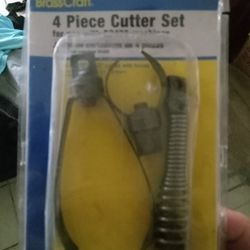 Plumbing Snake Attachment