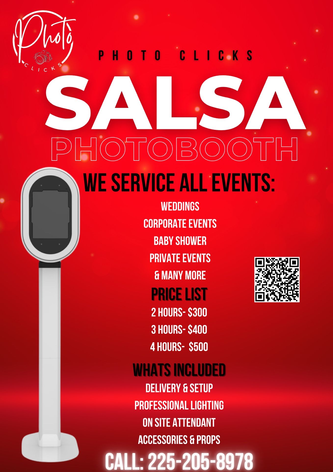 Photobooth 