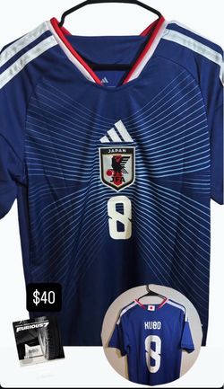 Japan Men’s National Team Jersey
