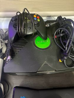 Xbox OG