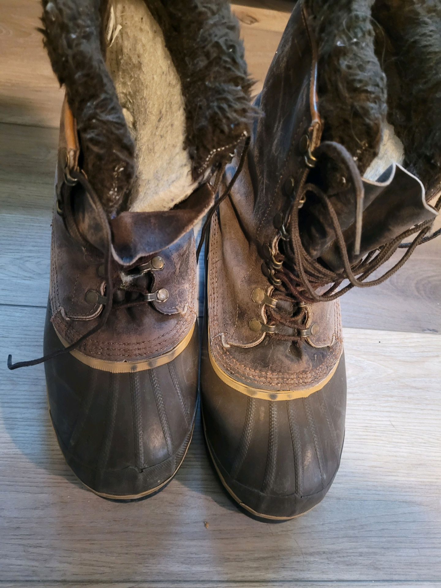 Sorel Snow Boots
