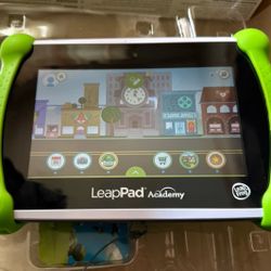 LeapPad Tablet