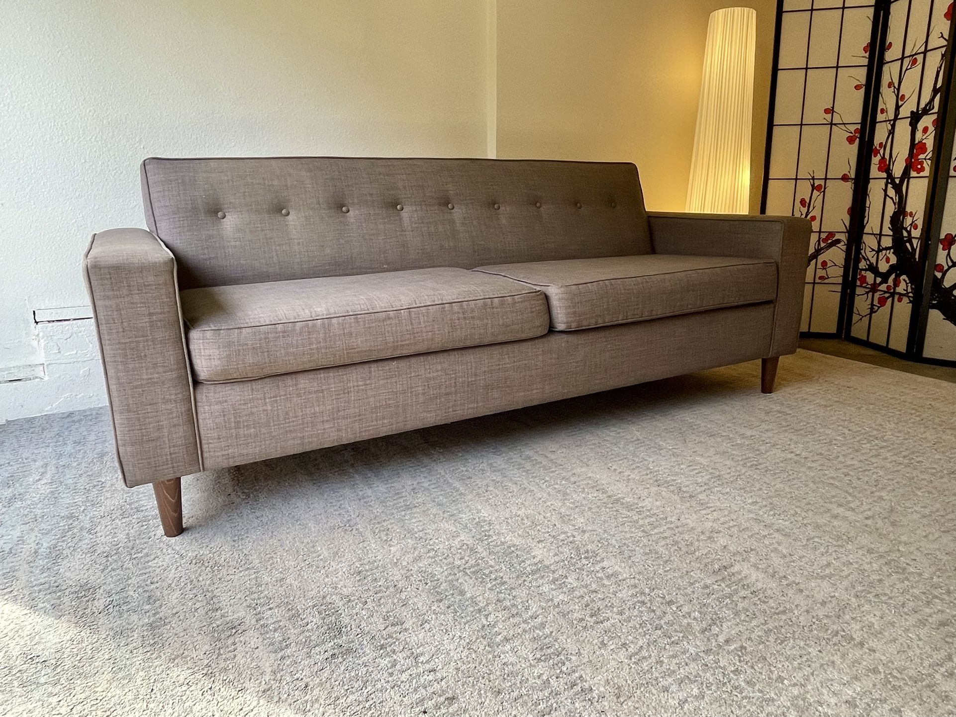  MCM Sofa-Can Deliver