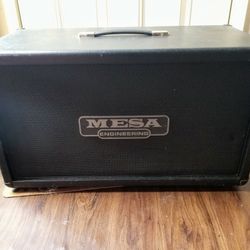 Mesa 2x12 Rectifier 