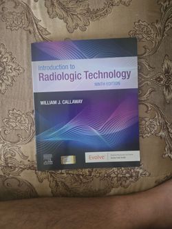 Introduction to Radiologic Technology 9th Edition