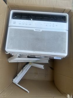 Window Air conditioner