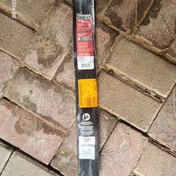 Troy-bilt 42" High Lift Blade Set