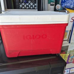 Ice Chest