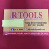 JR TOOLS