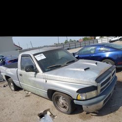 Ram Parts