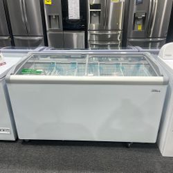 Congelador Comercial 
