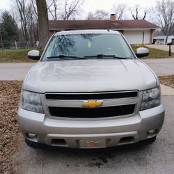 2009 Chevrolet Suburban