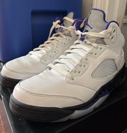 Air Jordan 5 Retro Concord