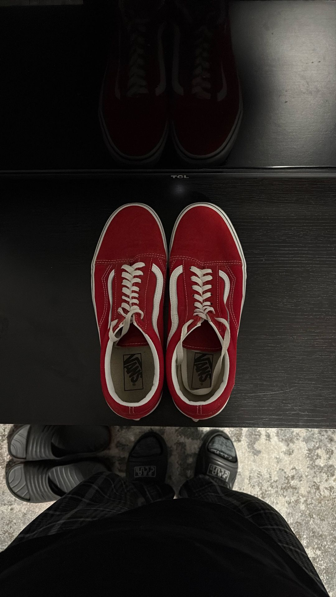 Vans Shoes