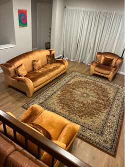 Furniture set