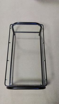 Cofee table, 44x24 And Two Matching End Tables 