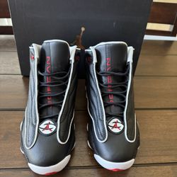 Jordan Pro Strong
