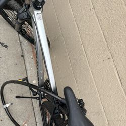 Bikes 