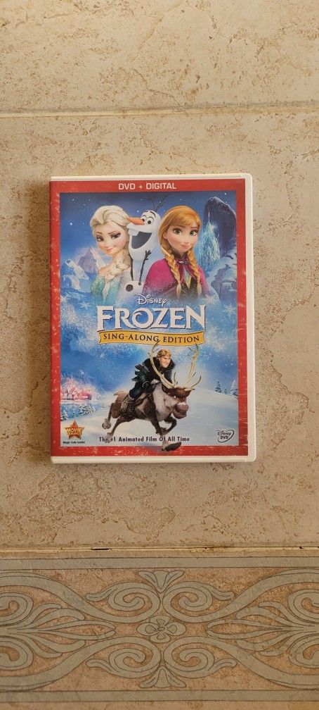 Frozen