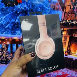 Beats Solo 3 
