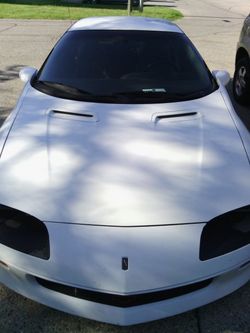 1995 Chevrolet Camaro