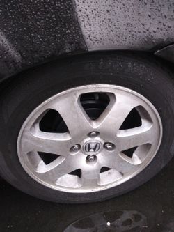 Si wheels 4x100 15”