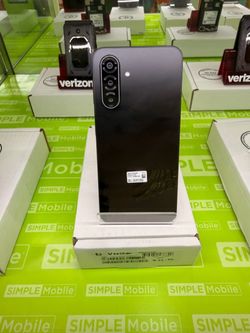 GALAXY A 17
