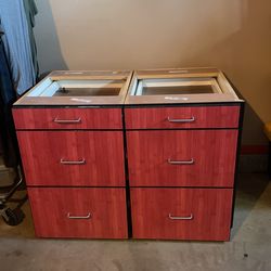 Cabinets For Storage