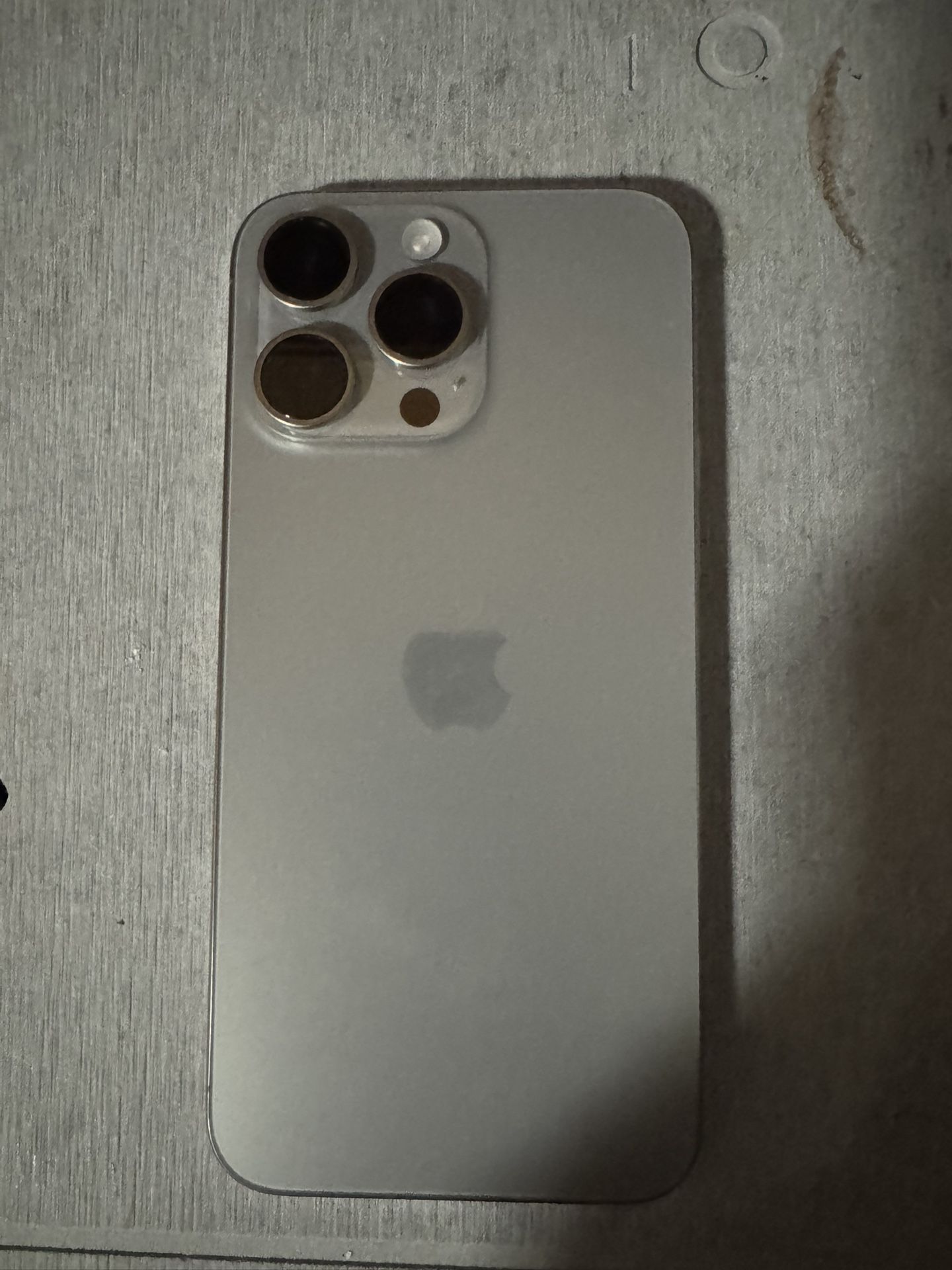 Apple iPhone 15 Pro Max 256 GB