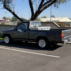 1994 Toyota Pick-Up