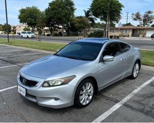 2009 Honda Accord
