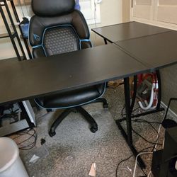 Gaming Desk/ Corner Desk