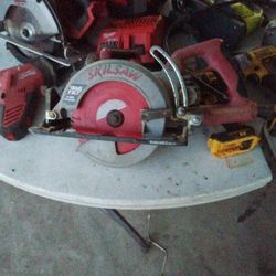 Skill Saw