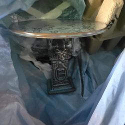 Haunted Mansion Decor