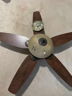 Used Ceiling Fan