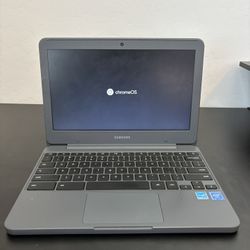 Samsung Chromebook 3