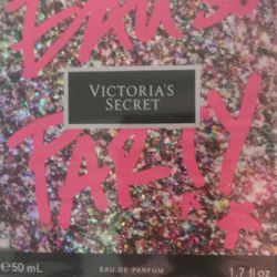 Brand New Bottle Of  Victoria  Secert  Perfume I