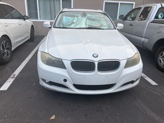 2011 328i BMW