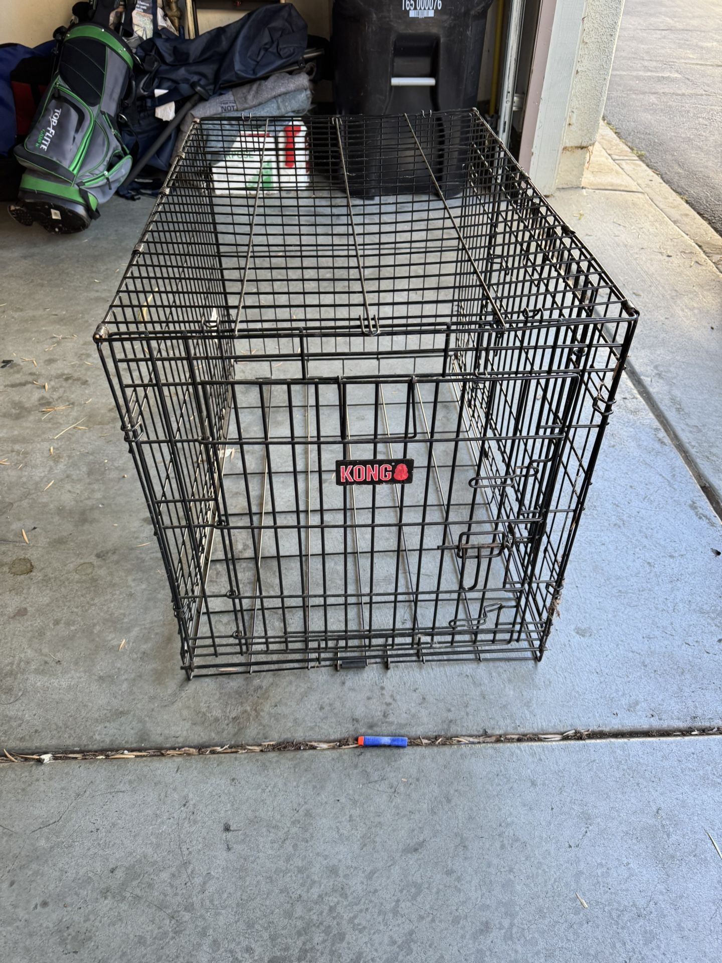 Dog Crate/Kennel/Cage
