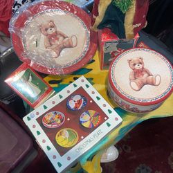 Christmas Stuff