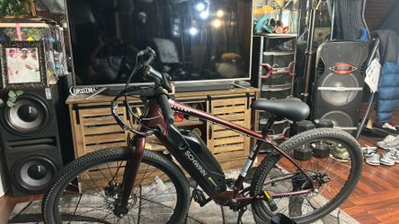electric bike