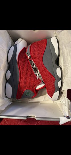 Jordan retro 13