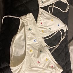 Traje De Baño Nuevo m