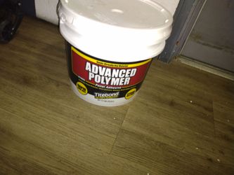 Titebond Advanced Polymer Panel Adhesive 3.5 Gal
