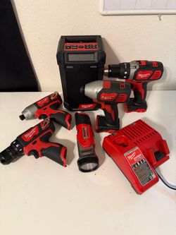 TOOLS