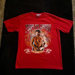 Manny Pacquiao Shirt