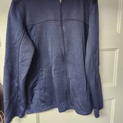 Large Mens Jacket 