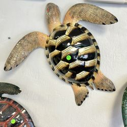 New Resin 20” Turtle 