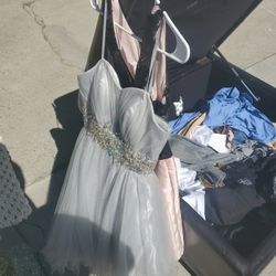 Womens Dress