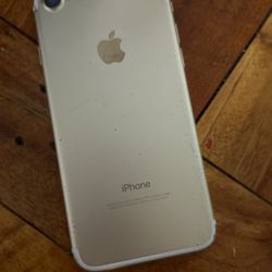 iPhone 7